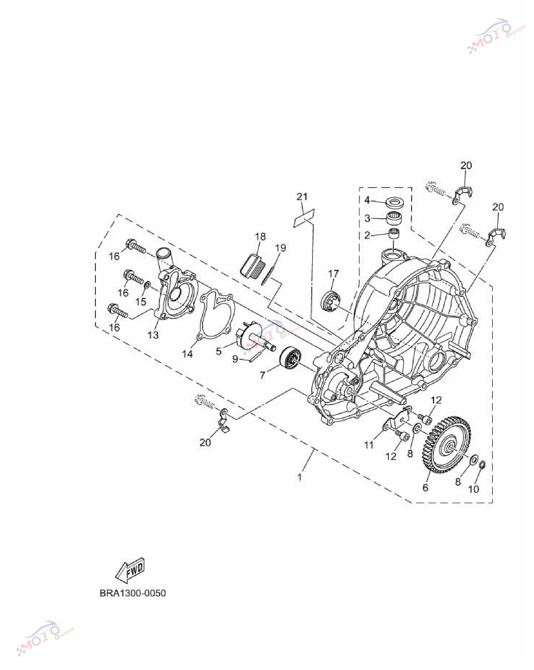 Engine Diagram